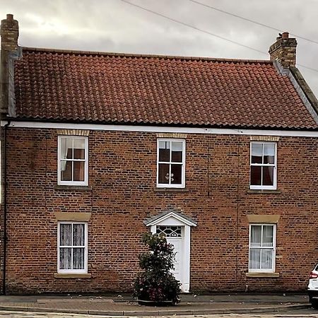 Apt D In Old Grade 2 Converted Farmhouse ماركت ويتون المظهر الخارجي الصورة